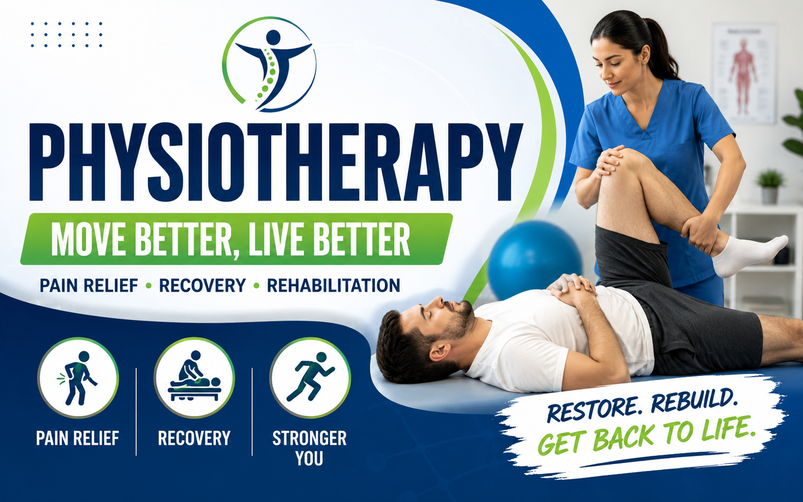 Lower Back Stretch Routine