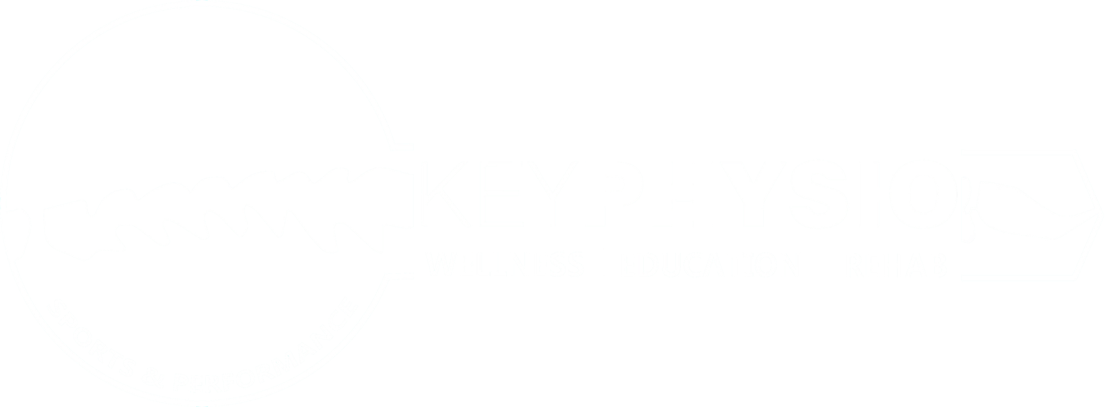 keyphysio Advance Physiotherapy & Rehabilitation Centre footer logo
