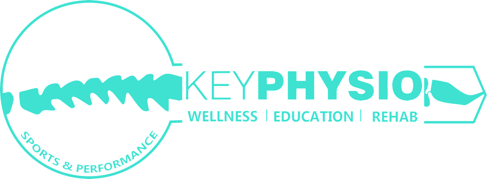 keyphysio Advance Physiotherapy & Rehabilitation Centre logo